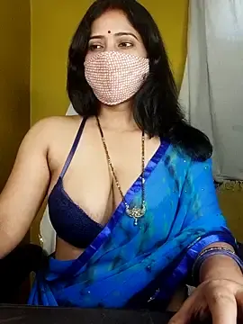 Stripchat Adult Webcam of natasha_bhabhi