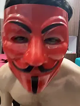 Stripchat Best Webcam of zacksidd