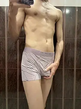 Stripchat Best Webcam of zacksidd