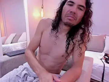 Stripchat Private Sex Chat of Antony_Stone