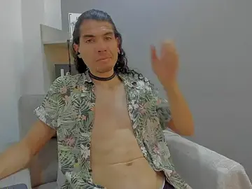 Stripchat Live Porn of Antony_Stone