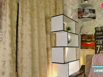 Stripchat Free Porn Cam of DustyMirage