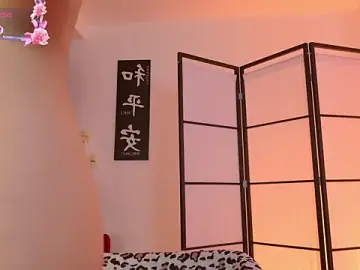 Stripchat Live Porn of Elysia_carter