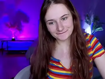 Stripchat Sex Chat of L1ittle_kitty_