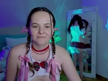 Stripchat Free Live Porn of L1ittle_kitty_