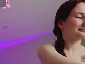 Stripchat Best live sex cam show of L1ittle_kitty_