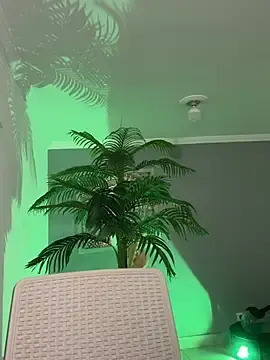 Stripchat Adult Video Chat of Mau_White
