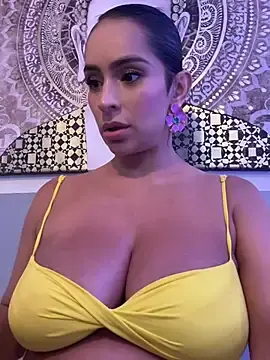 Stripchat Watch Live Sex Cams of Mau_White
