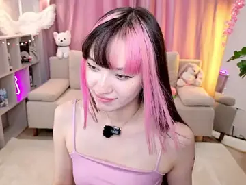 Stripchat Sex Chat of Miiya_Aria_