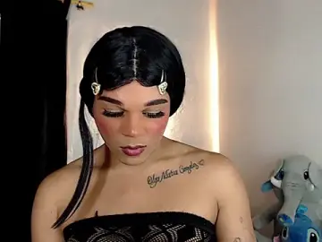 Stripchat Live Porn of Miss_Ferbigdick