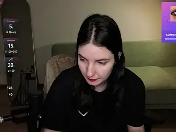 Stripchat Free Live Porn of Naomi_Velvet