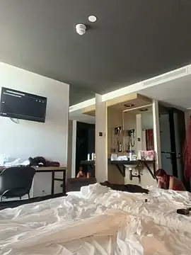 Stripchat Sex Cam of Saelyxiaaaxo