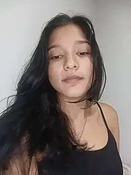 Stripchat Live Porn of Sweet_Innocence_