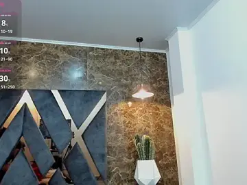 Stripchat Adult Webcams of Vittoria_Conti_