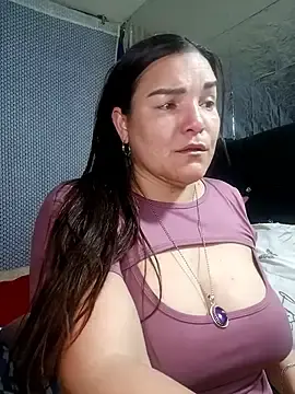 Stripchat Live Sex of Zuleyka_69