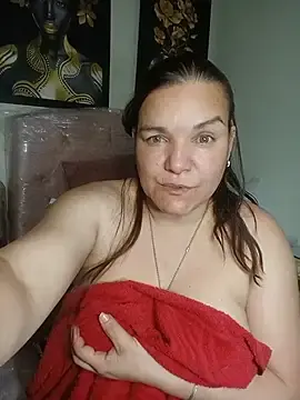 Stripchat Adult Webcams of Zuleyka_69