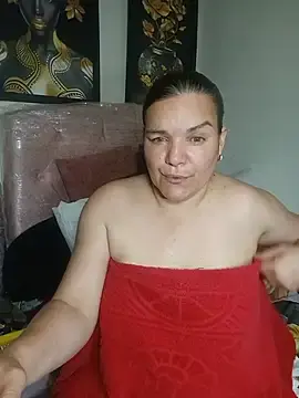 Stripchat Adult Webcams of Zuleyka_69