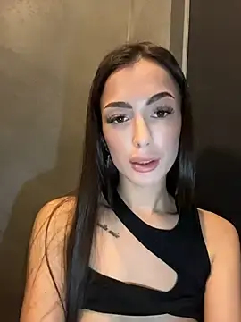 Stripchat Private Sex Chat of _Monic_