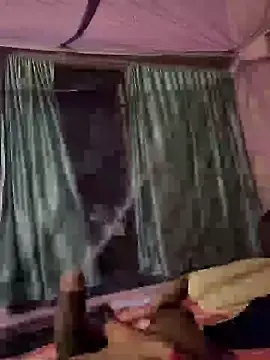 Stripchat Private Sex Chat of bubai_69