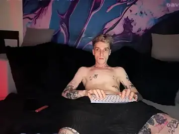 Stripchat Free Porn Cam of davesinner