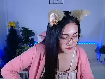 Stripchat Sex Cam of plysaithailand