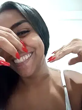 Stripchat Nude Webcam of poderosa6969