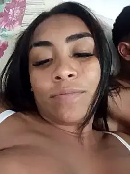 Stripchat Live Porn of poderosa6969
