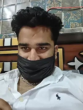 Stripchat Free Live Porn of BeardKingoBack