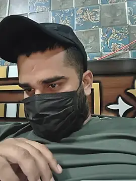 Stripchat Best Webcam of BeardKingoBack