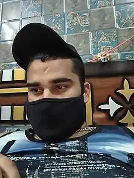Stripchat Best Webcam of BeardKingoBack
