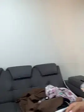 Stripchat Free Live Porn of BrendaCrean