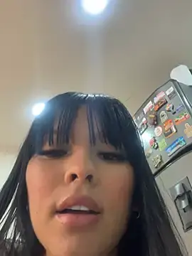 Stripchat Best Webcam of BrendaCrean