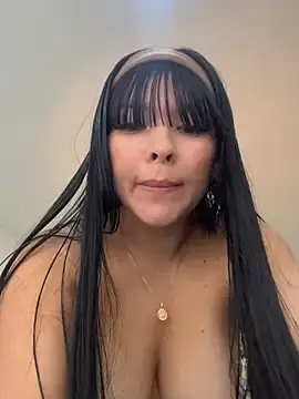Stripchat Free Live Porn of BrendaCrean