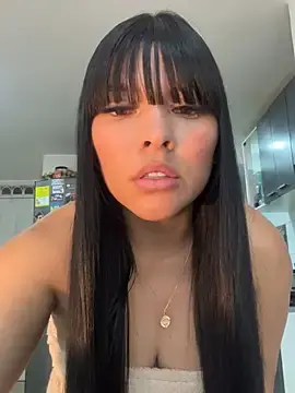 Stripchat Private Sex Chat of BrendaCrean