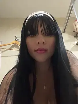 Stripchat Nude Webcam of BrendaCrean