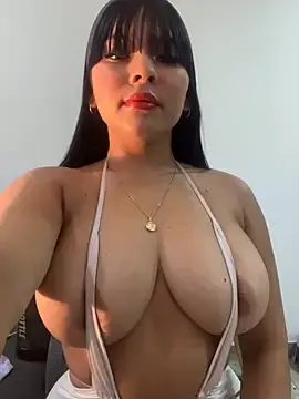 Stripchat Live Porn of BrendaCrean