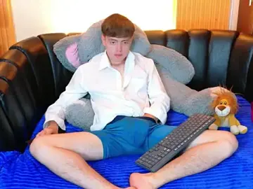 Stripchat Free Live Porn of Brian_Montes