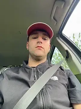 Stripchat Free Live Porn of ErPumas126