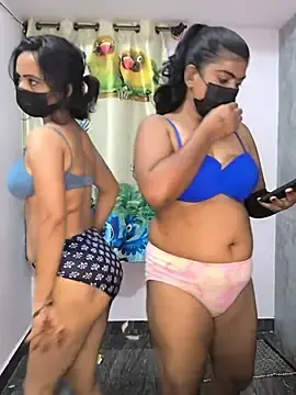 Stripchat Live Porn of Family02