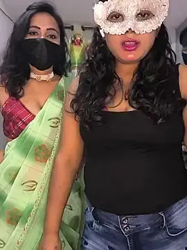 Stripchat Sex Cam of Family02