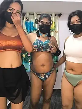 Stripchat Private Sex Chat of Family02