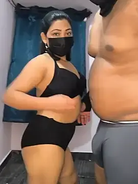 Stripchat Best live sex cam show of Family02