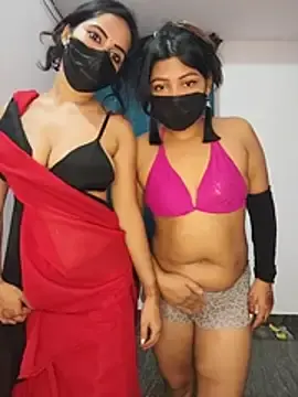 Stripchat Free Live Porn of Family02
