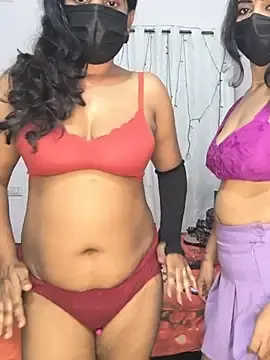 Stripchat Free Porn Cam of Family02