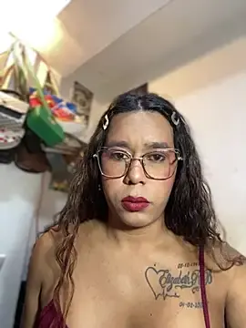 Stripchat Live Sex of GoddessAlix