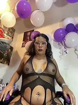 Stripchat Best live sex cam show of GoddessAlix