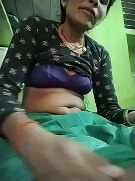 Stripchat Private Sex Chat of Hot_Kajal5