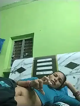 Stripchat Best live sex cam show of Hot_Kajal5