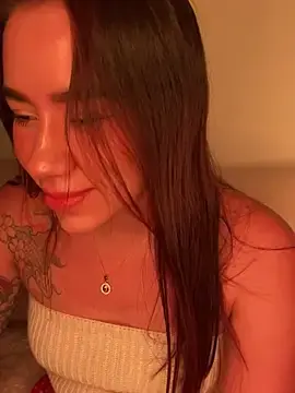 Stripchat Adult Webcam of Im_Valen_Cute