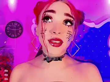 Stripchat Live Porn of LeyXandrabraz